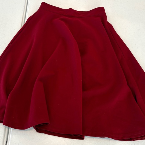 Circle skirt by RockSteady - Picture 1 of 4